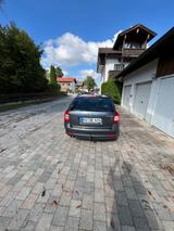 Skoda Octavia 1.8 TSI DSG Elegance Combi Elegance