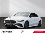 Mercedes-Benz CLA 200 Coupé AMG Multibeam-LED Panorama Kamera