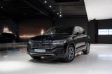 Volkswagen Touareg 4Motion*R-LINE*LUFTFEDER.*LEDER*ACC*NAVI - Volkswagen Touareg aus 2023