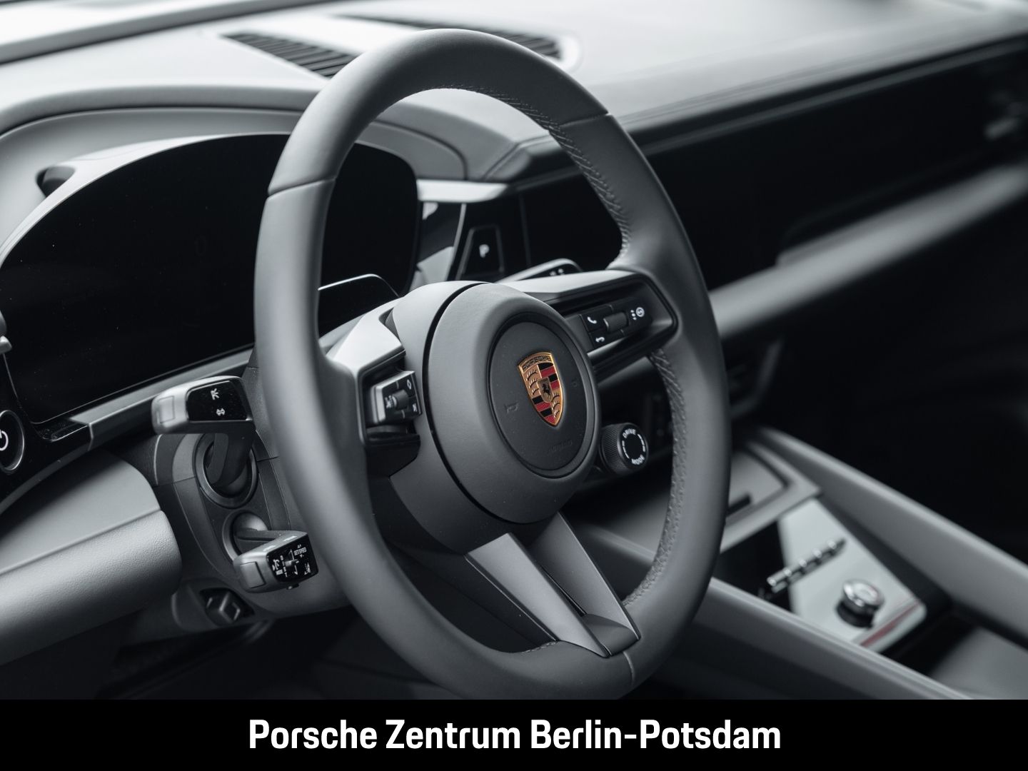 Porsche Macan - Bild 18