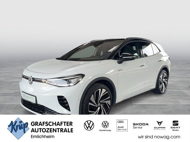 Image of Volkswagen ID.4