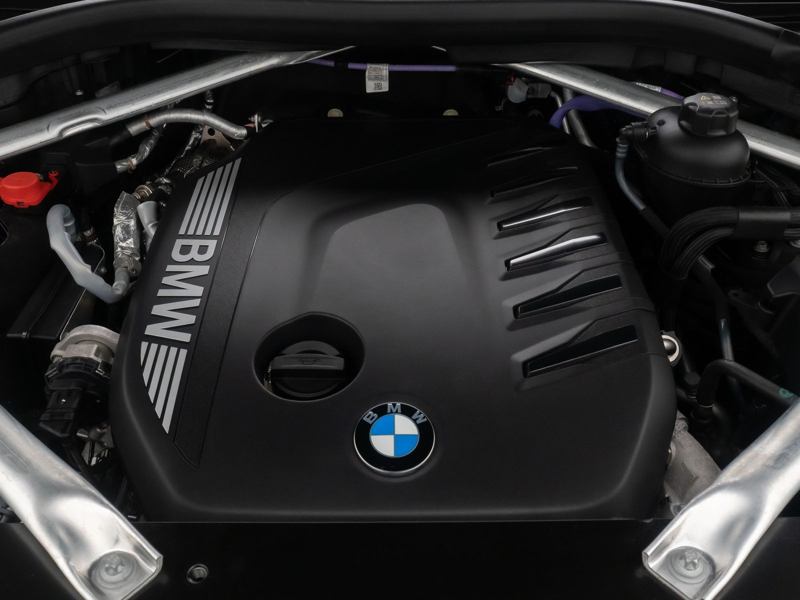 Fahrzeugabbildung BMW X7 xD40d M Sport 360&deg; SkyLounge H/K Individual