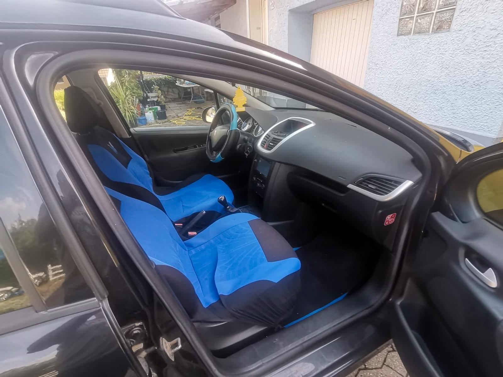 Peugeot 207 2009 — photo 6
