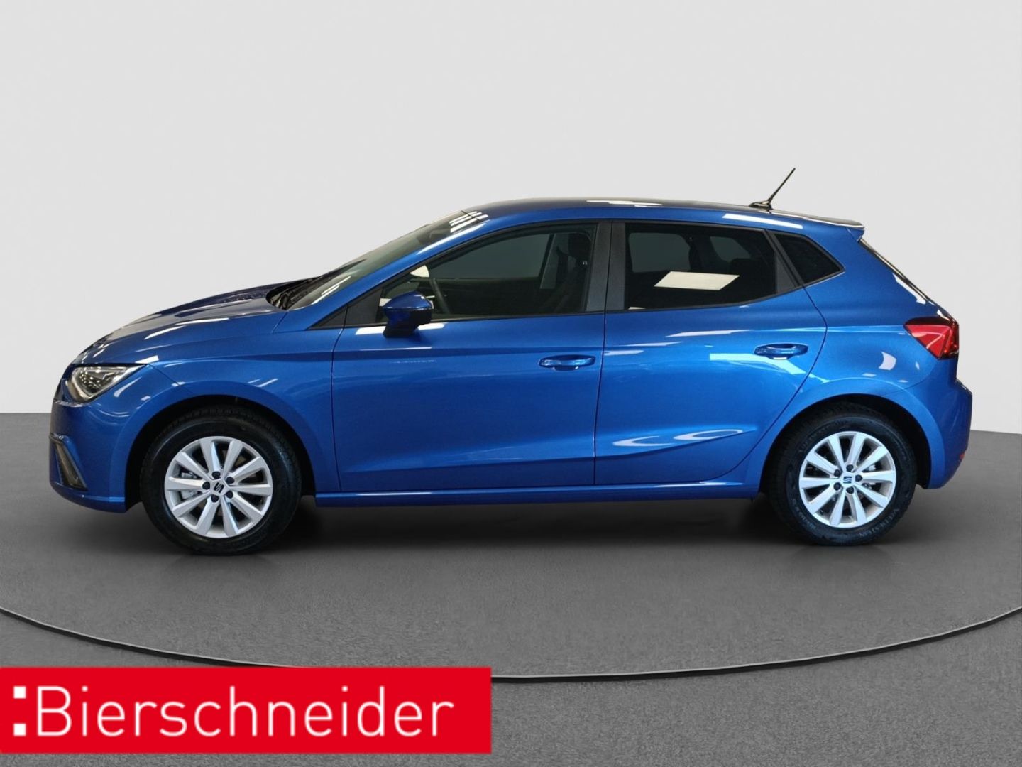 Seat Ibiza - Bild 10