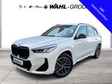 BMW iX1 xDrive30 M SPORTPAKET DAB SHZ PARKASSISTENT  - weiße BMW iX1