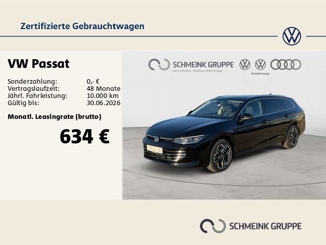 Volkswagen Passat - Bild 2