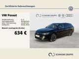 Volkswagen Passat Elegance 1.5 eHybrid DSG AHK Kamera Navi - Volkswagen Passat: 1.5