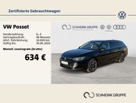 Volkswagen Passat - Vorschau Bild 2