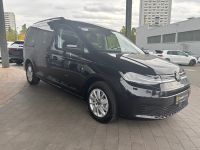 Volkswagen Caddy Maxi - Vorschau Bild 4