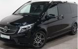 Mercedes-Benz V 250 AMG-Line -  EDITION extral. 150 kW 8 Sitze