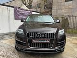 Audi Q7 3.0 TDI quattro.Xeno Navi.Panoramadach 7Sitze - gebrauchte Audi Q7 aus dem Jahr 2012
