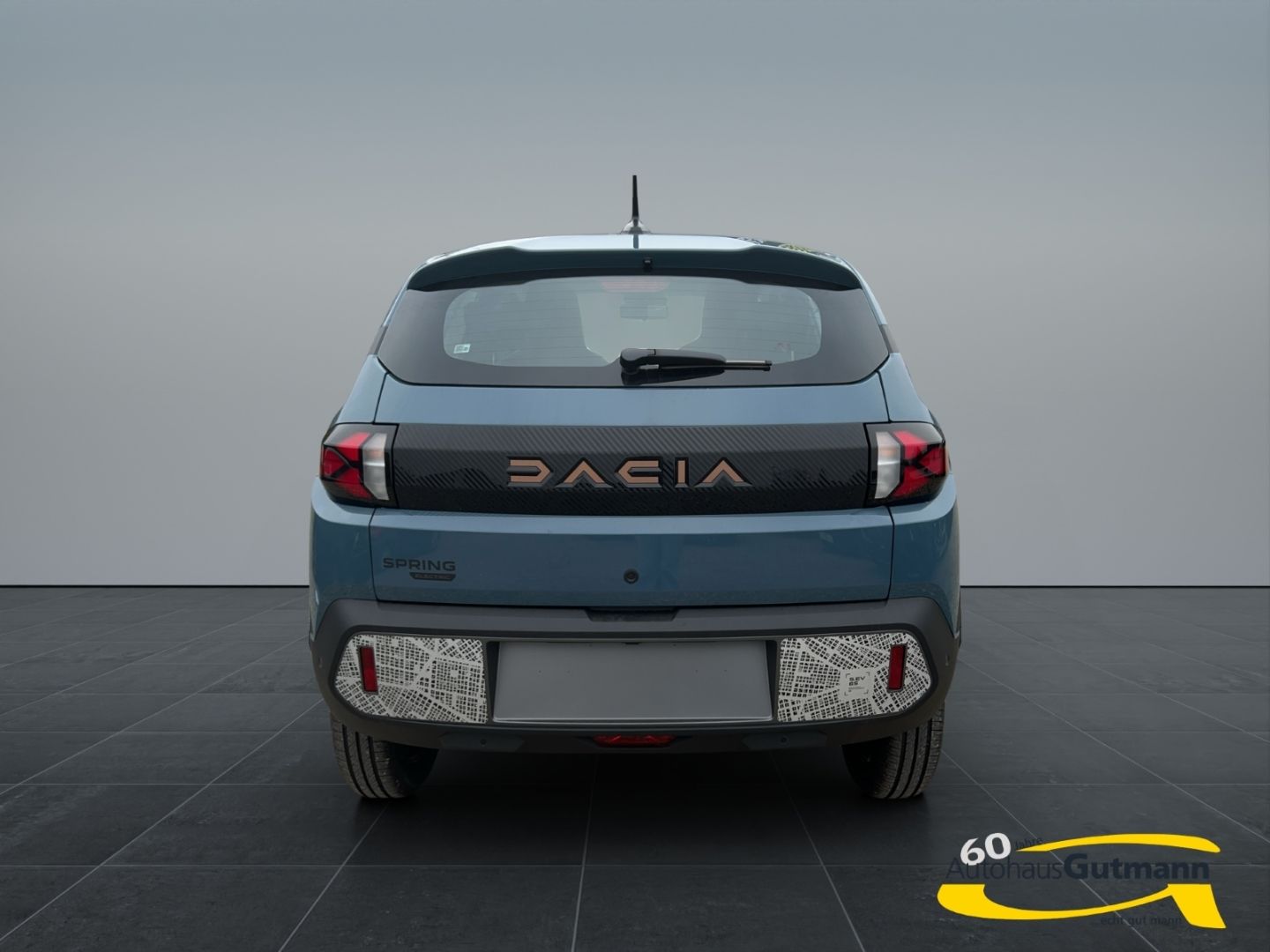 Fahrzeugabbildung Dacia Spring Electric Extreme 65 PDCv+h Navi Fahrerpro