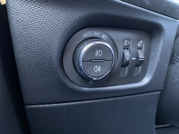 Bild 23 Opel Mokka Elegance AT SHZ/LHZ/PDC V+H+CAM/ACC/LED