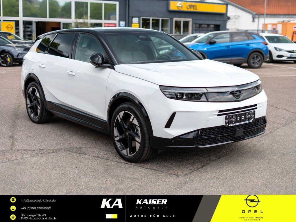 Opel Grandland*PLUGIN*MATRIX*PANO*360 KAMERA*