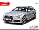 Audi A6 1.8 TFSI Avant ultra Bi-Xenon Navi Klimaaut. - Audi A6 mit Benzin-Antrieb: Scheckheftgepflegt, Kombi, 1.8