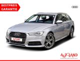 Audi A6 1.8 TFSI Avant ultra Bi-Xenon Navi Klimaaut. - Audi A6 mit Benzin-Antrieb: Kombi