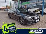 Mercedes-Benz C 220 T d +NAV+APP+LED+KAM+ - Mercedes-Benz C 220 in Rostock