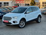 Ford Kuga 1.5 EcoBoost Titanium 4x4 *AUTOMATIK *NAVI* - Ford Kuga: Standheizung
