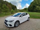 Seat Ibiza 1.0Start&Stop*Tüv neu*Navi*Klima*SHZ*MFL* - Seat Ibiza: Standheizung