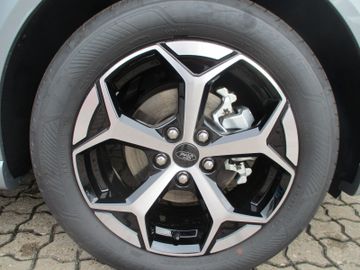 Ford Puma ST-Line PDC + 5J.Garantie + Kamera