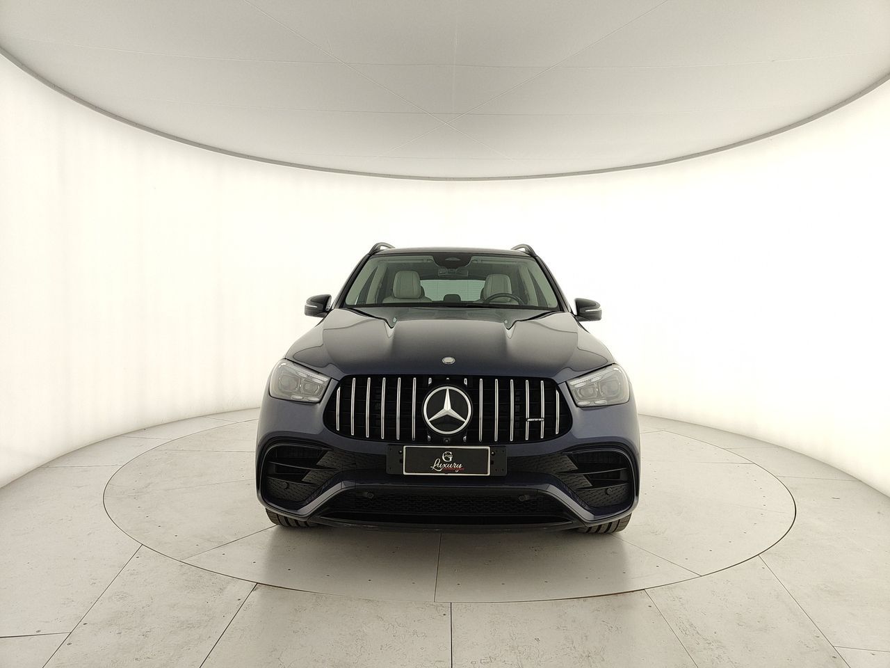 Mercedes-Benz GLE AMG 63S AMG Line Premium Plus  imagem 2