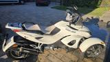Bombardier Can Am Spyder SE5 RS - Offers