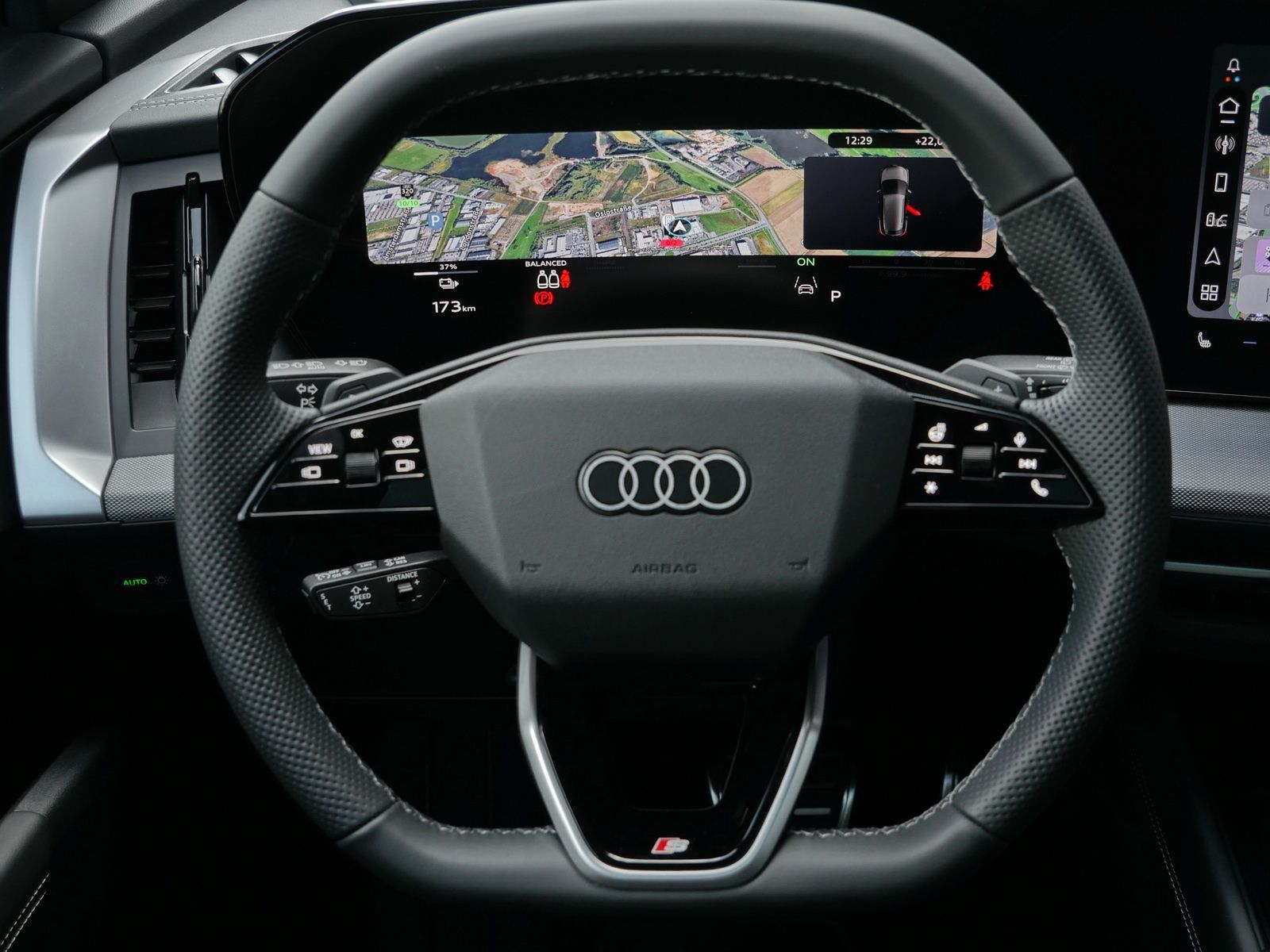 Audi Q4 e-tron - Bild 9