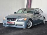 BMW 318 i Limousine|TIEFERGELEGT|KLIMA|TEMPOMAT - gebrauchte BMW 318 aus dem Jahr 2006