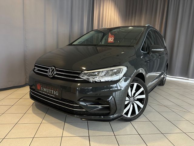 Volkswagen Touran 2.0 TDI SCR DSG Highline R-line+STANDH+