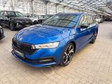 Skoda Octavia Combi 2.0 TSI 4x4 DSG|Navi|Pano|Sitzhzg - Skoda Octavia: Kombi
