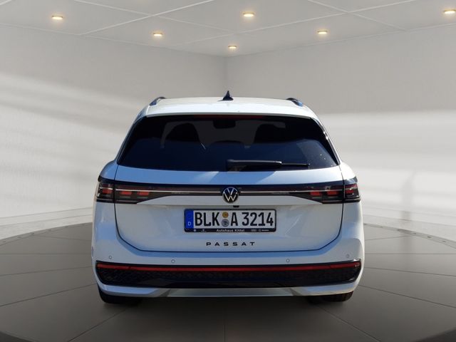 Passat Variant R-Line 2,0 TDI SCR 110 kW (150 PS