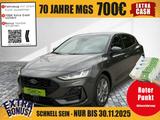 Ford Focus ST-Line 1.0 EcoBoost DAB #BT