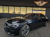 BMW M760 Li xDrive M-Sportpaket CHAUFFEUR/SSD/VOLL - BMW M760 aus 2017