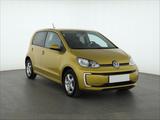 Volkswagen e-up! 16.4 kWh 2017 , Automatik, Klimaautomatik, - Volkswagen up! mit Elektro-Antrieb