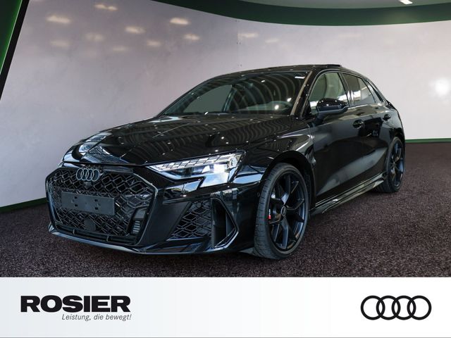 Audi RS 3 Sportback quattro ACC PANO B+O HUD NAVI SHZ