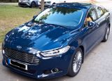 Ford Mondeo 2,0 TDCi Bi-Turbo Titanium PowerShift... - Ford Mondeo: Powershift