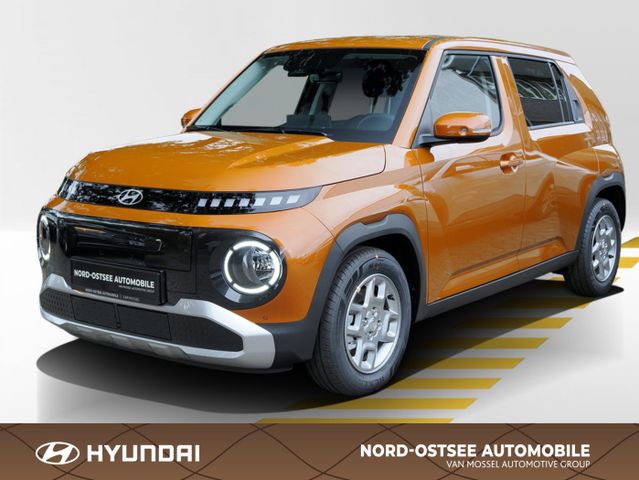 Hyundai INSTER EV Trend Komfort-Paket