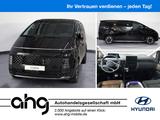 Hyundai Staria 1.6 T-GDI Hybrid Signature HYUNDAI HORB A