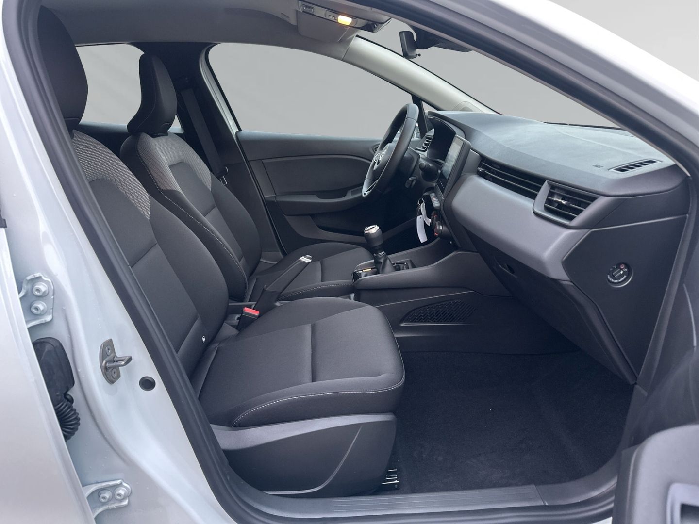 Fahrzeugabbildung Mitsubishi Colt Klima + digitales Cockpit+ LED+ Apple CarPl