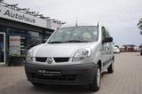 Renault Kangoo 1.2 Authentique - Renault Kangoo Gebrauchtwagen in Bremen