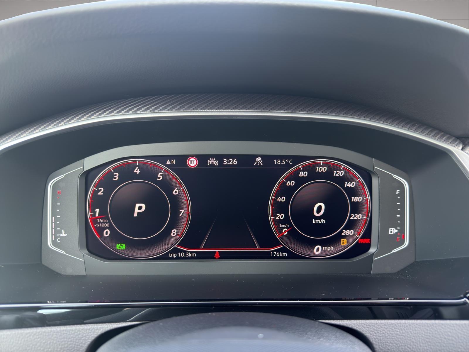 Volkswagen Arteon 2.0 TSI R-LINE 4x4*IQ.LIGHT*PANO*360°KAME, миниатюра 13