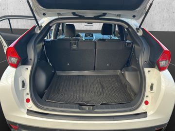 Mitsubishi Eclipse Cross Intro Edition 1,5 Carplay+SHZ+306°