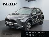 Toyota Yaris Cross TEAMPLAYER ACC LED Kamera Navi SHZ P