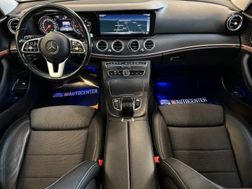 Mercedes-Benz E 400 d T-Modell 4Matic*AndroidAutoAppleCarPlay