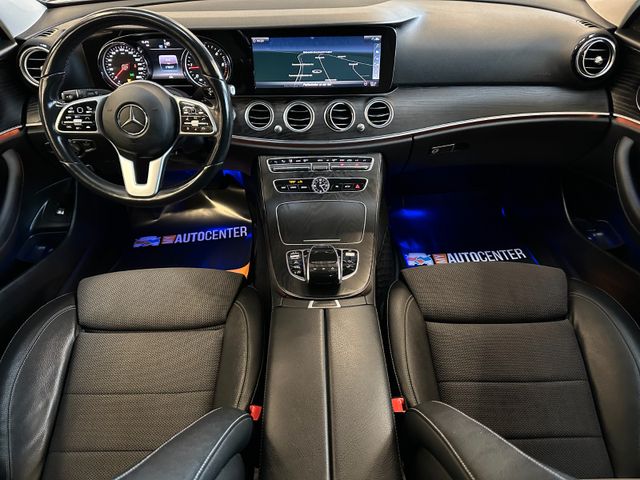 Mercedes-Benz E 400 d T-Modell 4Matic*AndroidAutoAppleCarPlay