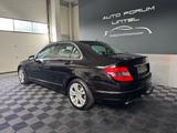 Mercedes-Benz C 180 Lim. CGI BE-KLIMA-TÜV 11.26-ZV-AHK- - Mercedes-Benz C 180: Be