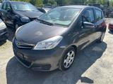 Toyota Yaris Cool/klima/euro5/achtfach Bereifung - Toyota Yaris mit Diesel-Antrieb: Cool