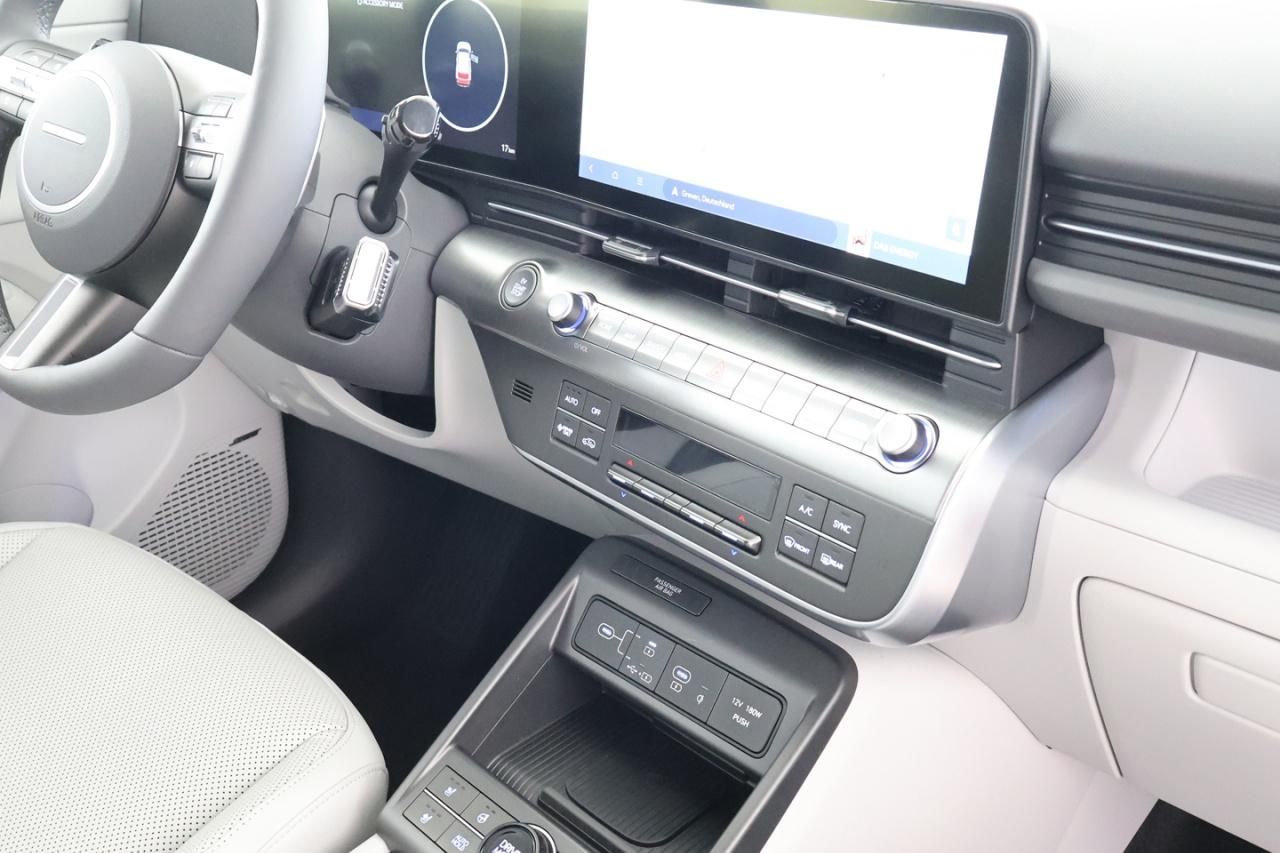 Hyundai Kona – Bild 12