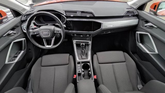 Q3 Sportback 40 2.0 TDI quattro S-tronic