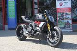 Ducati Diavel 1260 S wenig KM/Garantie/sehr gepflegt* - DUCATI DIAVEL 1260 S